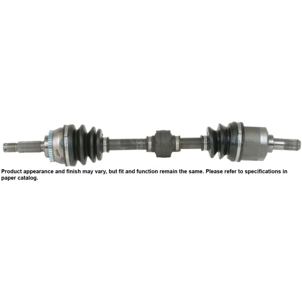 Cardone Reman Remanufactured CV Axle Assembly 60-3347