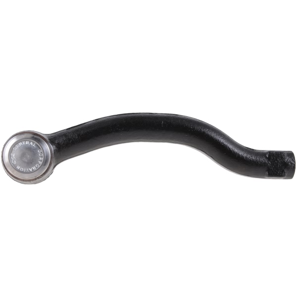 Centric Premium™ Front Driver Side Outer Steering Tie Rod End 612.40093