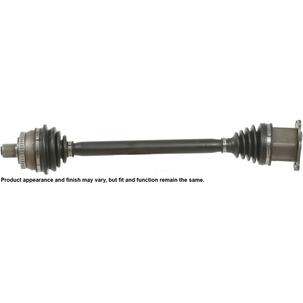 Cardone Reman Remanufactured CV Axle Assembly 60-7302
