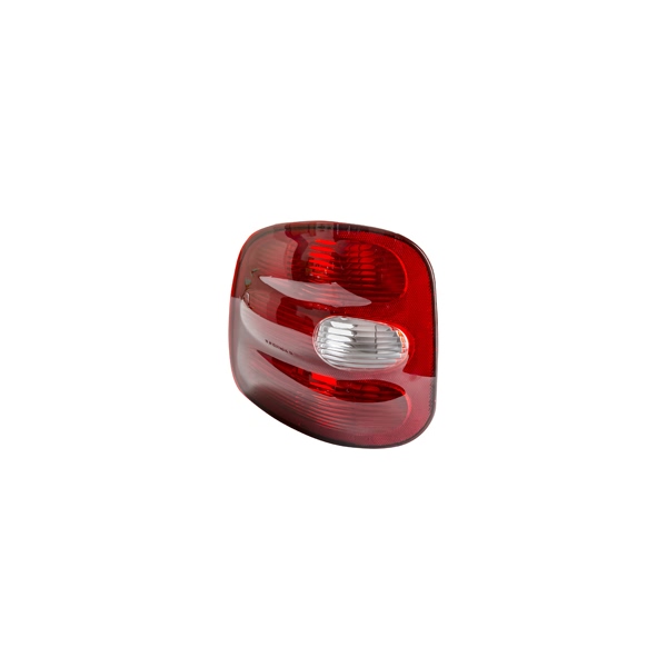 TYC Driver Side Replacement Tail Light 11-5174-01