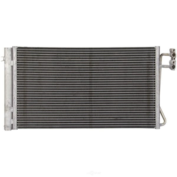 Spectra Premium A/C Condenser 7-3739