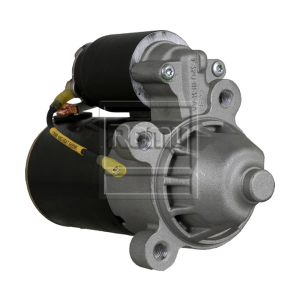 Remy Remanufactured Starter 27006