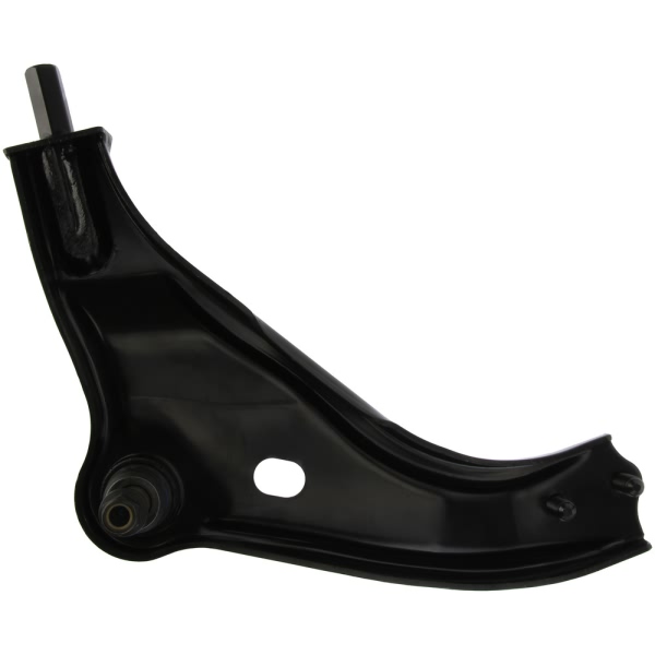 Centric Premium™ Front Passenger Side Lower Control Arm and Ball Joint Assembly 622.34024