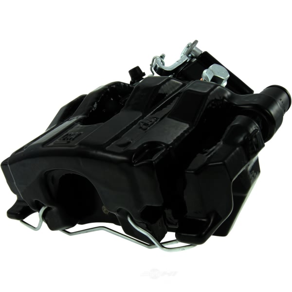 Centric Posi Quiet™ Loaded Rear Driver Side Brake Caliper 142.38518