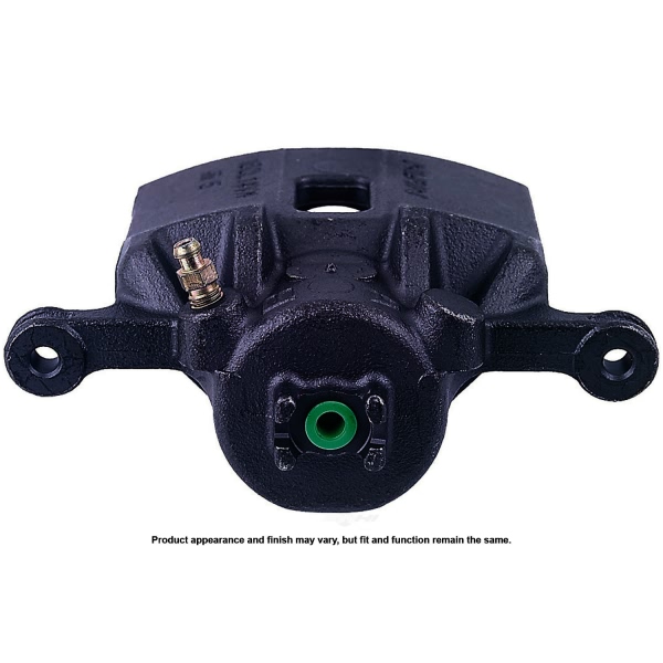 Cardone Reman Remanufactured Unloaded Caliper 19-2796