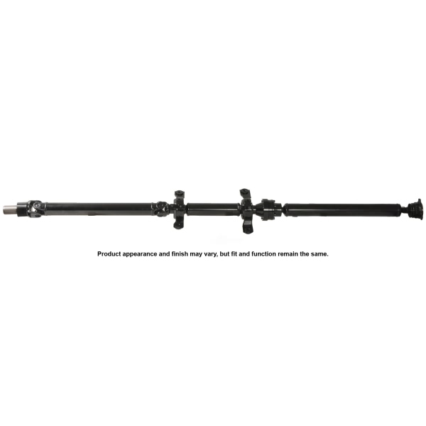 Cardone Reman Remanufactured Driveshaft/ Prop Shaft 65-3008