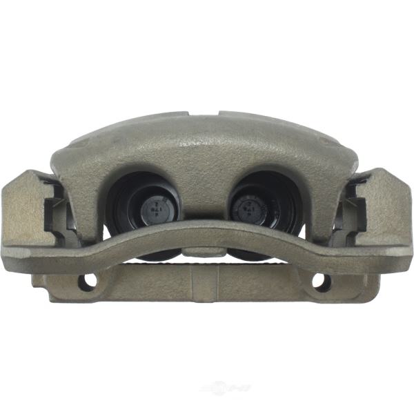 Centric Remanufactured Semi-Loaded Front Driver Side Brake Caliper 141.65070