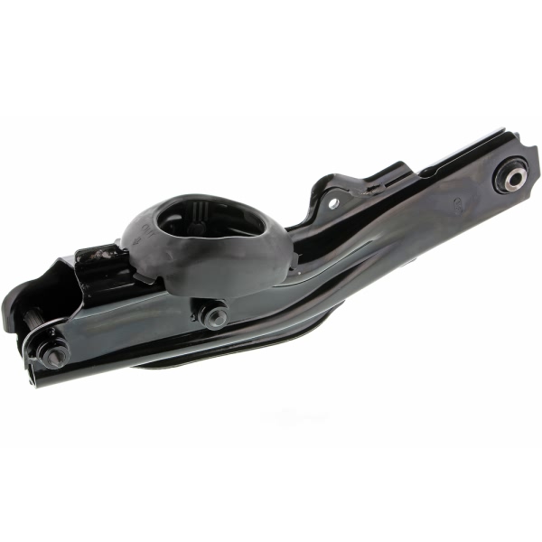 Mevotech Supreme Rear Passenger Side Lower Rearward Non Adjustable Control Arm CMS601142