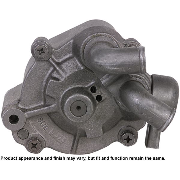 Cardone Reman Remanufactured Smog Air Pump 33-733