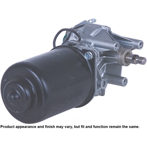 Cardone Reman Remanufactured Wiper Motor 40-441