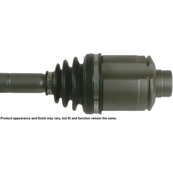 Cardone Reman Remanufactured CV Axle Assembly 60-3540