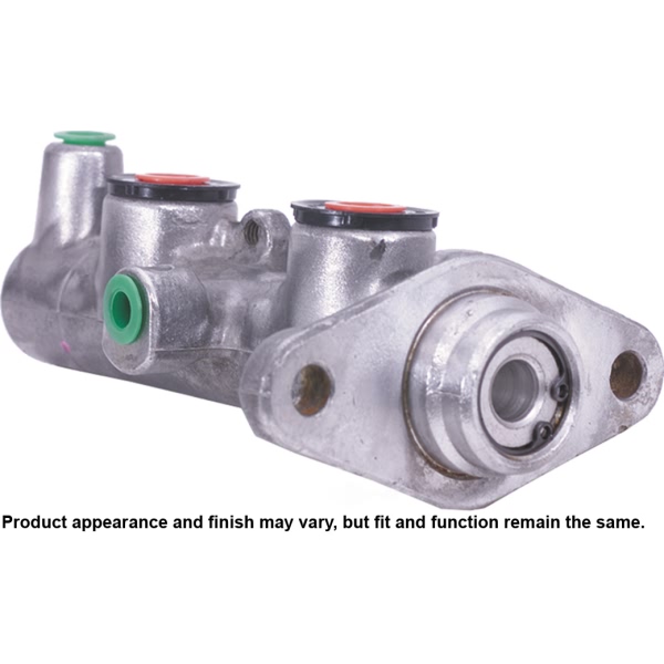 Cardone Reman Remanufactured Master Cylinder 11-2463