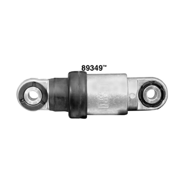 Dayco No Slack Hydraulic Automatic Belt Tensioner Assembly 89349