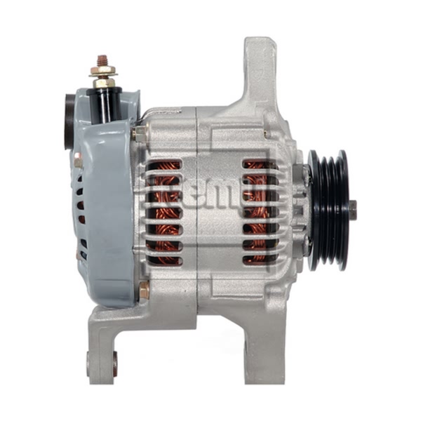 Remy Remanufactured Alternator 14946