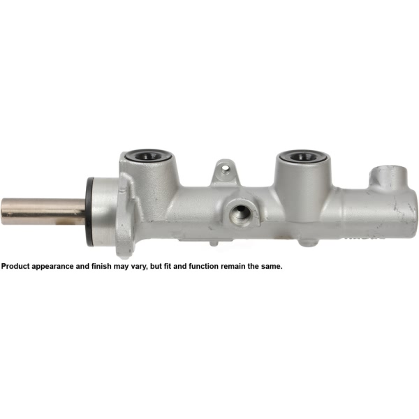 Cardone Reman Remanufactured Master Cylinder 11-4331