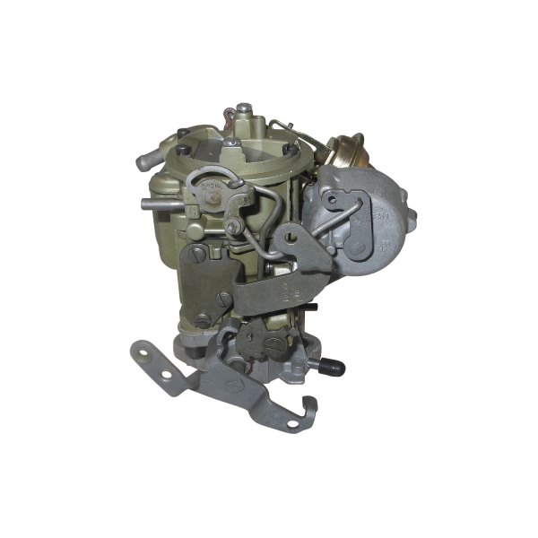 Uremco Remanufacted Carburetor 3-3600