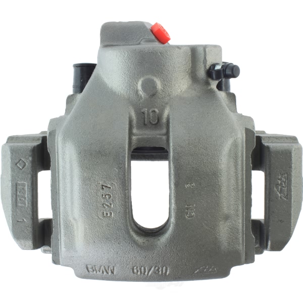 Centric Remanufactured Semi-Loaded Front Passenger Side Brake Caliper 141.34051