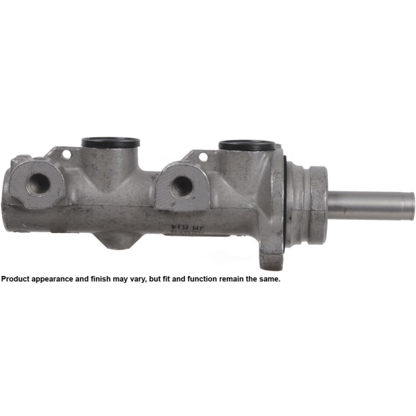 Cardone Reman Remanufactured Master Cylinder 10-2973