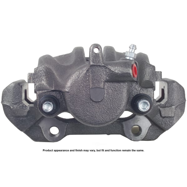 Cardone Reman Remanufactured Unloaded Caliper w/Bracket 18-B4987