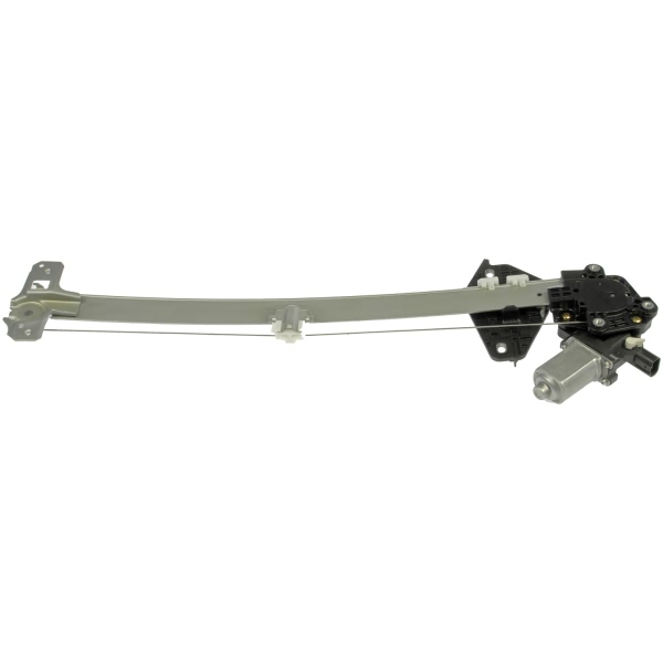 Dorman OE Solutions Front Passenger Side Power Window Regulator And Motor Assembly 748-161