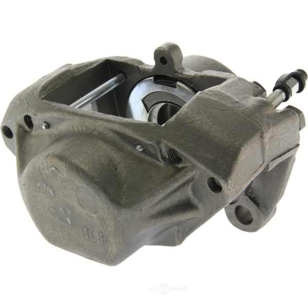 Centric Remanufactured Semi-Loaded Front Passenger Side Brake Caliper 141.35029