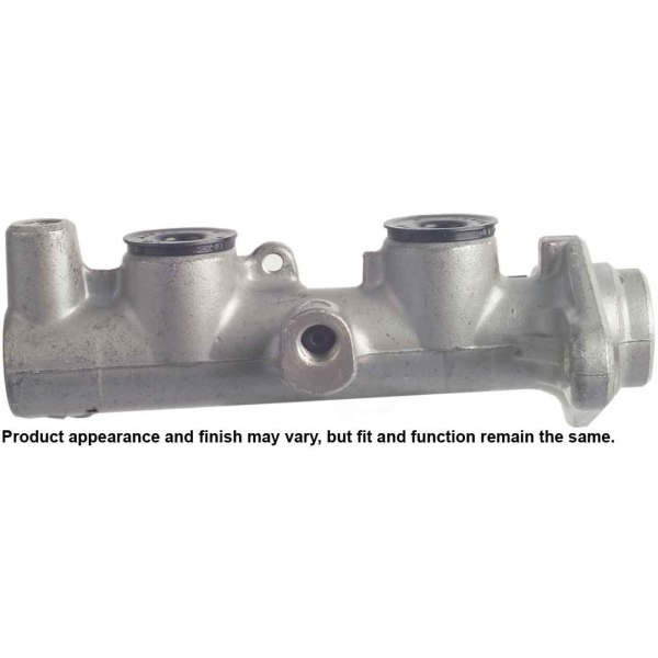 Cardone Reman Remanufactured Master Cylinder 11-2806