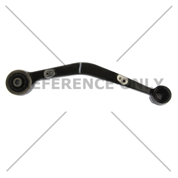 Centric Premium™ Rear Passenger Side Upper Rearward Control Arm and Ball Joint Assembly 622.51014