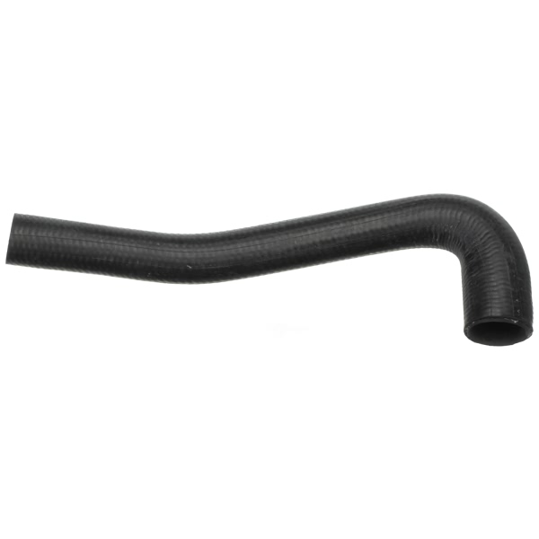 Gates Premium Molded Coolant Hose 21458