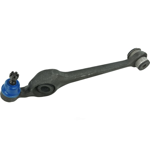 Mevotech Supreme Front Driver Side Lower Non Adjustable Control Arm And Ball Joint Assembly CMK5311