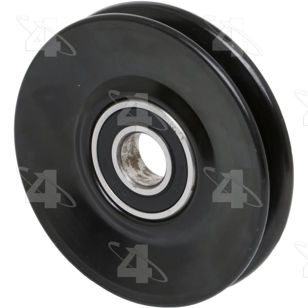 Four Seasons Drive Belt Idler Pulley 45028