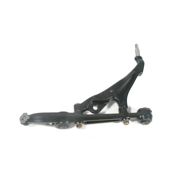 Mevotech Supreme Front Driver Side Lower Non Adjustable Control Arm CMS20304