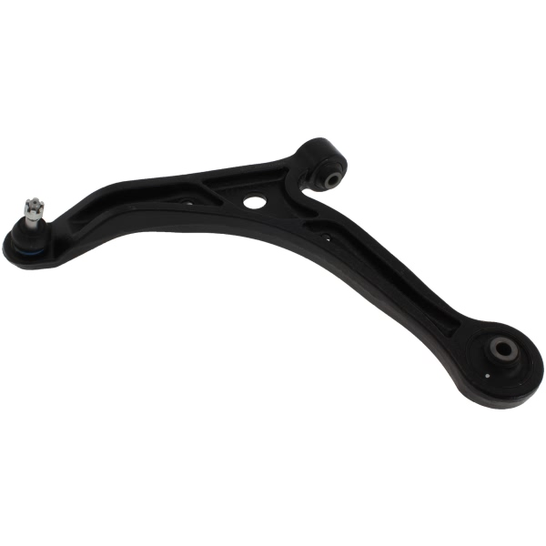 Centric Premium™ Front Driver Side Lower Control Arm and Ball Joint Assembly 622.40012