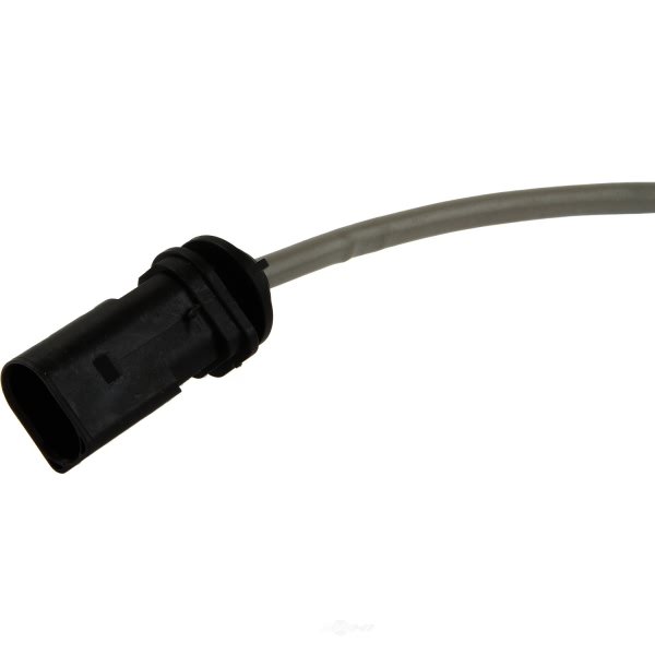 Centric Front Brake Pad Sensor 116.33031