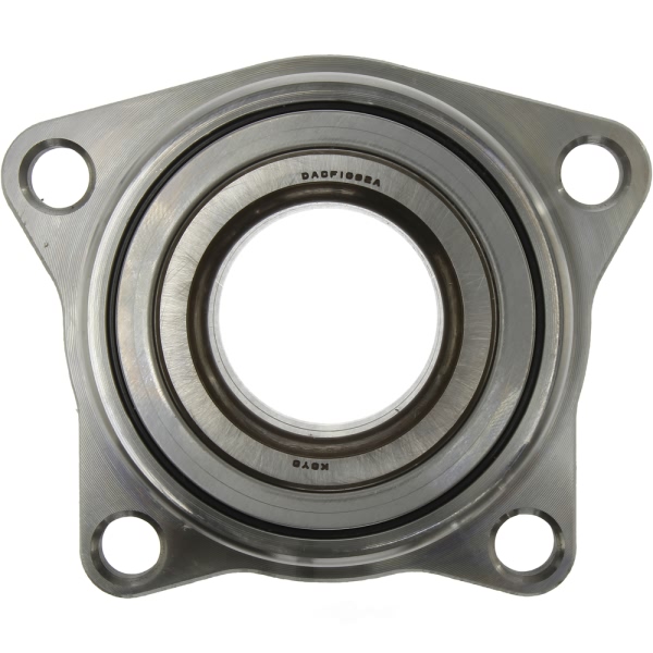 Centric Premium™ Flanged Wheel Bearing Module 405.46011