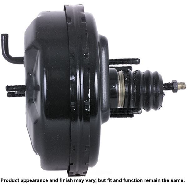 Cardone Reman Remanufactured Vacuum Power Brake Booster w/o Master Cylinder 53-5140