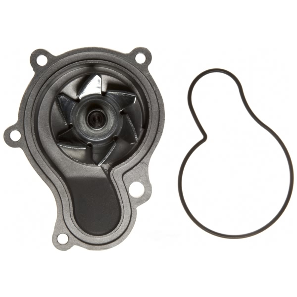 Gates Engine Coolant Standard Water Pump 41006