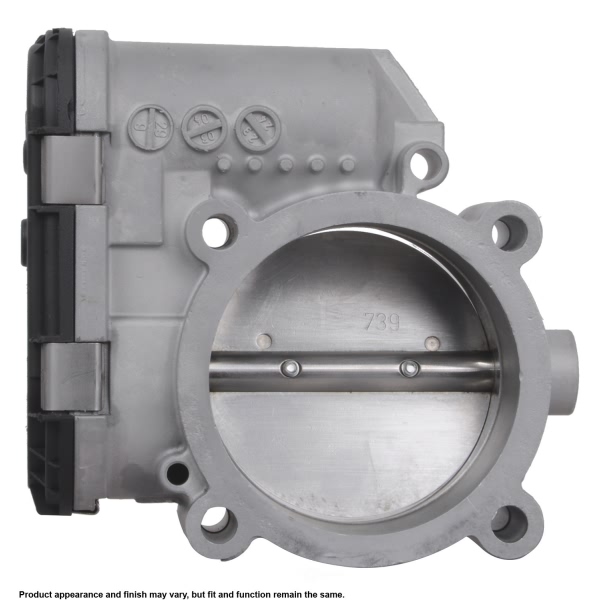 Cardone Reman Remanufactured Throttle Body 67-4010