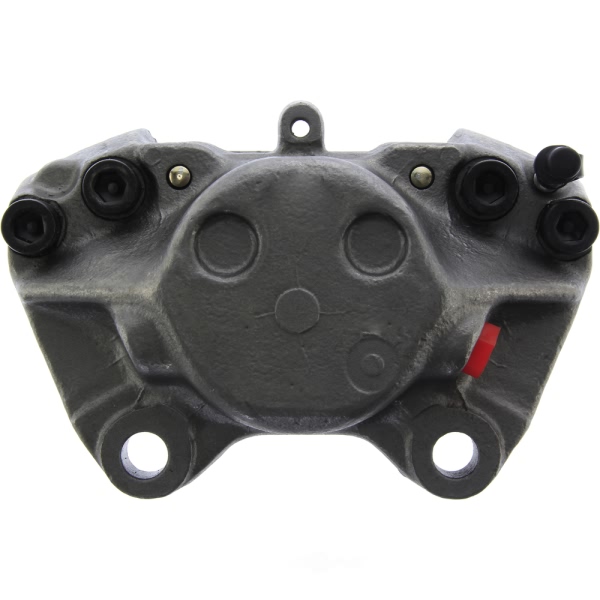 Centric Remanufactured Semi-Loaded Front Driver Side Brake Caliper 141.35026