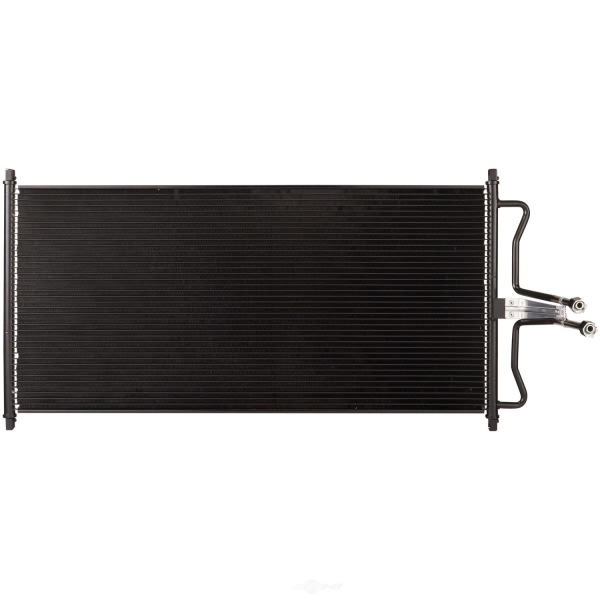 Spectra Premium A/C Condenser 7-3092