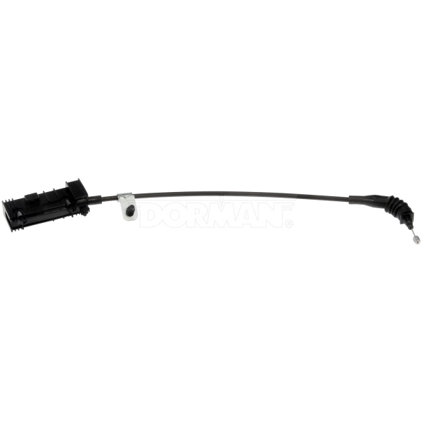 Dorman OE Solutions Driver Side Hood Release Cable 912-403