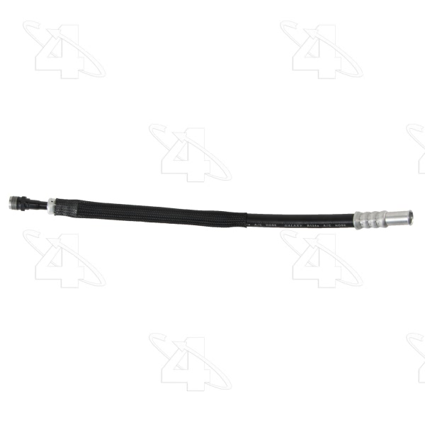 Four Seasons A C Refrigerant Discharge Hose 66101