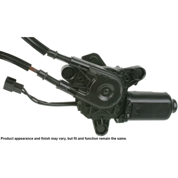 Cardone Reman Remanufactured Window Lift Motor w/Regulator 47-1740R