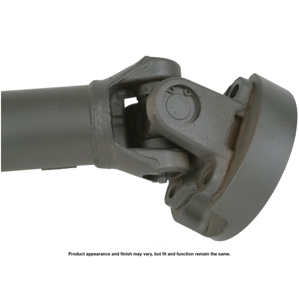 Cardone Reman Remanufactured Driveshaft/ Prop Shaft 65-9282