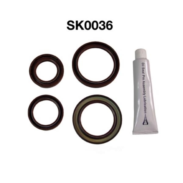 Dayco Timing Seal Kit SK0036