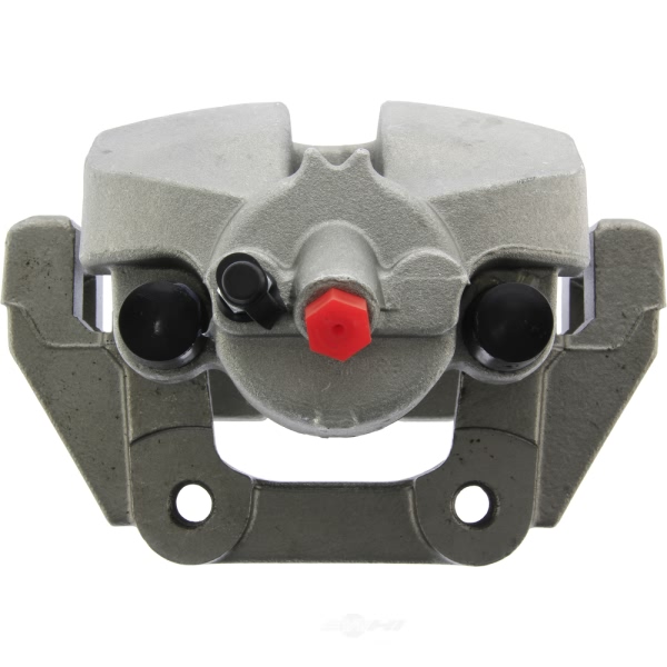 Centric Remanufactured Semi-Loaded Rear Passenger Side Brake Caliper 141.34585