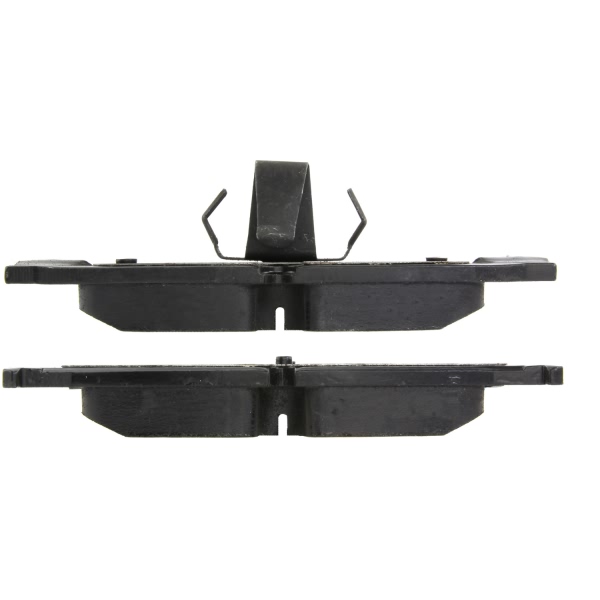 Centric Posi Quiet™ Ceramic Front Disc Brake Pads 105.15050