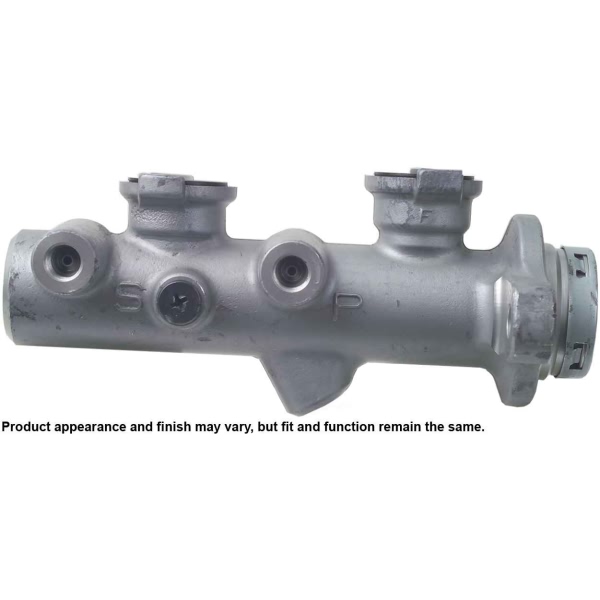 Cardone Reman Remanufactured Master Cylinder 11-3136