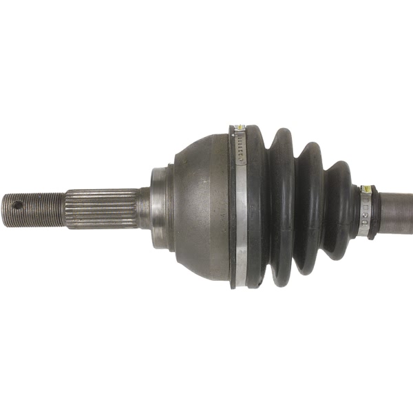 Cardone Reman Remanufactured CV Axle Assembly 60-6117