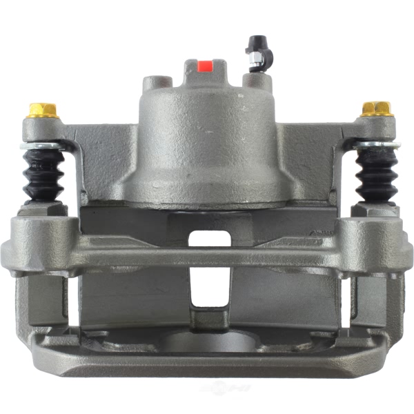 Centric Remanufactured Semi-Loaded Front Passenger Side Brake Caliper 141.42161