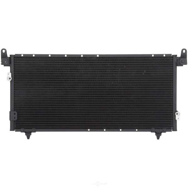 Spectra Premium A/C Condenser 7-3296